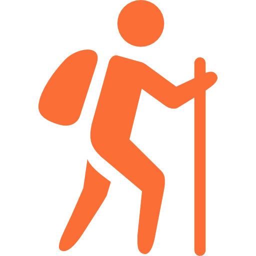 Trekking